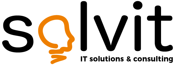 Solvit I.T. Solutions & Consulting